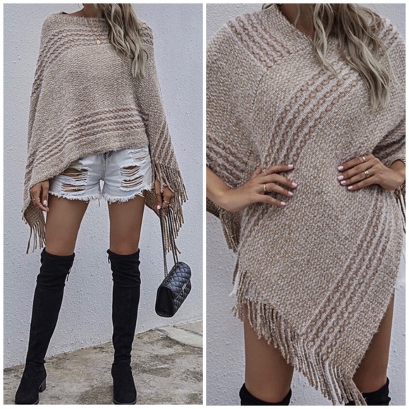 Sweaters - SOLD OUT